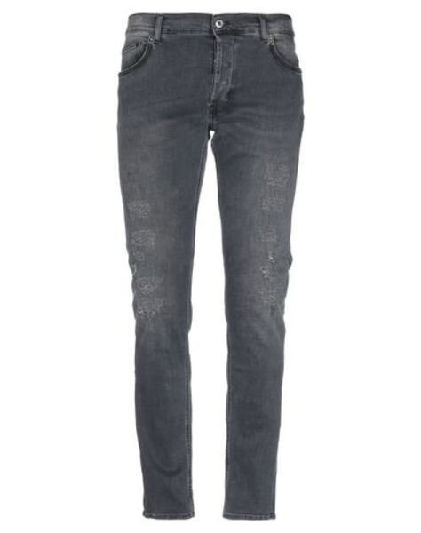  Aglini - Partes De Abajo - Pantalones Vaqueros - On Yoox.com 