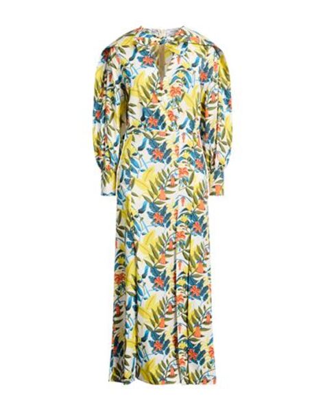  Aglini - Vestidos - Vestidos Largos - On Yoox.com 
