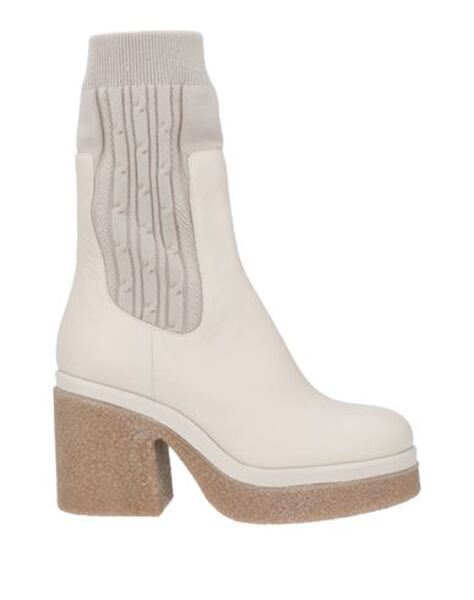  Agnona - Calzado - Botines De Caña Alta - On Yoox.com 