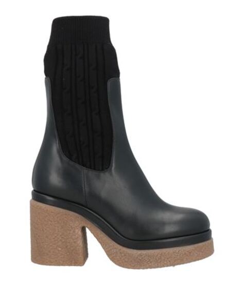  Agnona - Calzado - Botines De Caña Alta - On Yoox.com 
