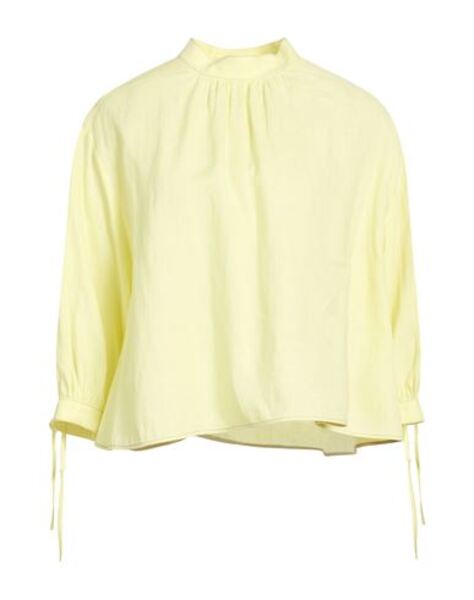  Agnona - Camisetas Y Tops - Tops - On Yoox.com 