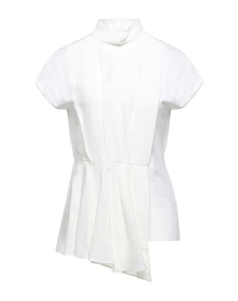  Agnona - Camisetas Y Tops - Tops - On Yoox.com 