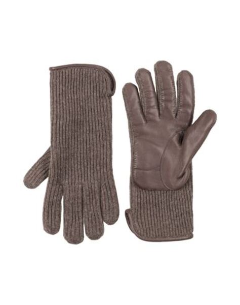  Agnona - Complementos - Guantes - On Yoox.com 