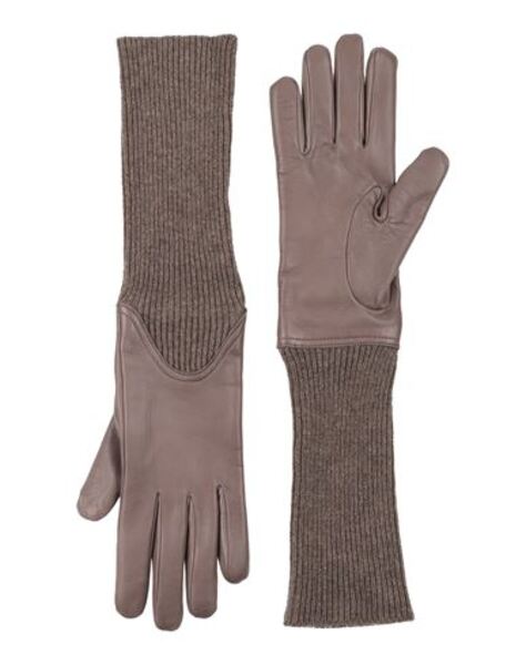  Agnona - Complementos - Guantes - On Yoox.com 