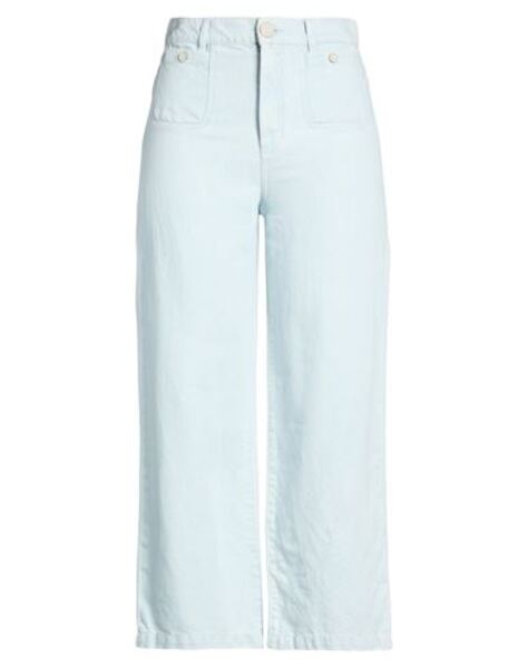  Agnona - Partes De Abajo - Pantalones Vaqueros - On Yoox.com 
