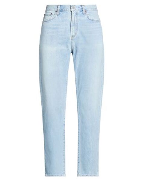  Agolde - Partes De Abajo - Pantalones Vaqueros - On Yoox.com 