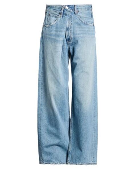  Agolde - Partes De Abajo - Pantalones Vaqueros - On Yoox.com 