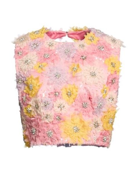  Aje. - Camisetas Y Tops - Tops - On Yoox.com 