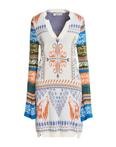  Akep - Vestidos - Minivestidos - On Yoox.com 