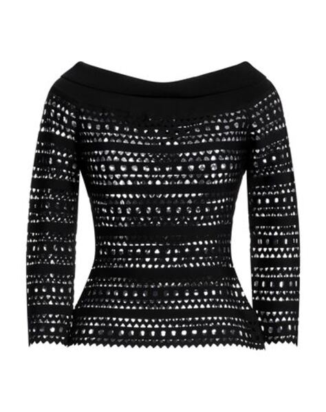  Alaïa - Camisetas Y Tops - Camisetas - On Yoox.com 