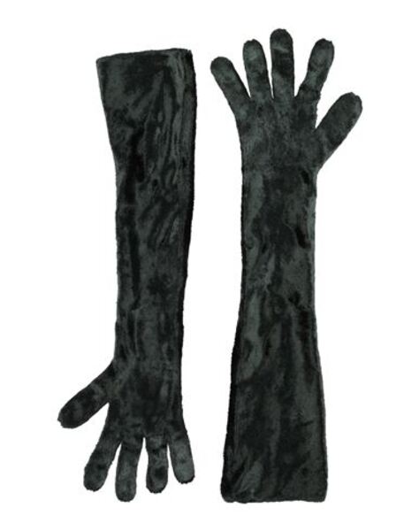  Alaïa - Complementos - Guantes - On Yoox.com 