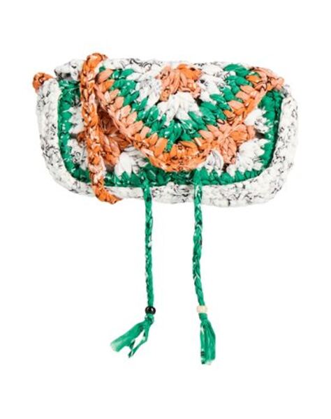  Alanui - Bolsos - Bolsos Con Bandolera - On Yoox.com 