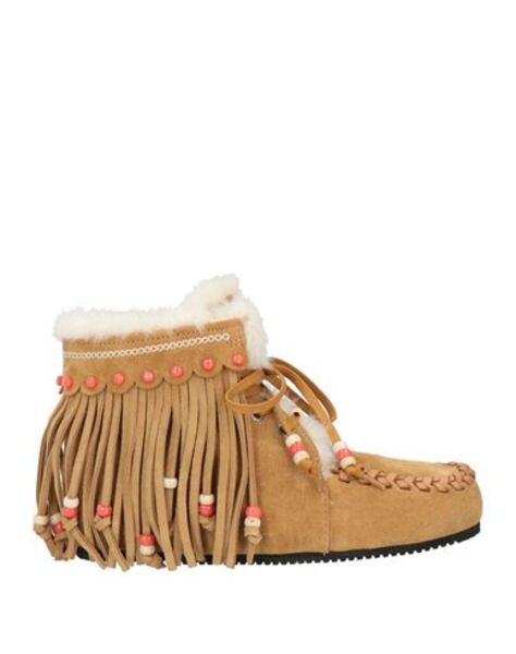  Alanui - Calzado - Botines De Caña Alta - On Yoox.com 