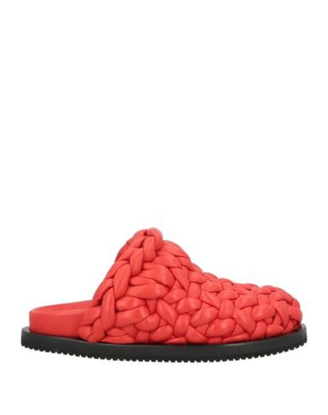  Alanui - Calzado - Mules & Zuecos - On Yoox.com 