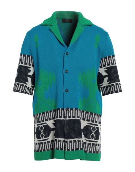  Alanui - Camisetas Y Tops - Camisas - On Yoox.com 