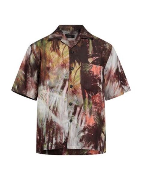  Alanui - Camisetas Y Tops - Camisas - On Yoox.com 