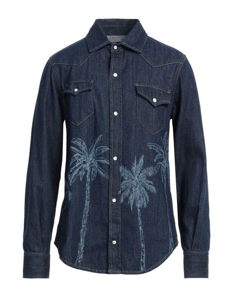 Alanui - Camisetas Y Tops - Camisas Vaqueras - On Yoox.com 