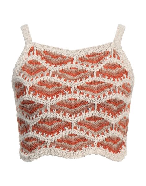  Alanui - Camisetas Y Tops - Tops - On Yoox.com 