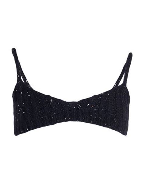  Alanui - Camisetas Y Tops - Tops - On Yoox.com 