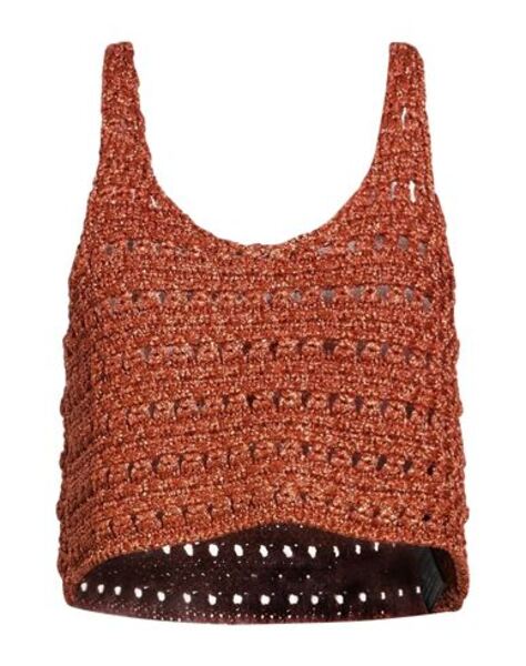  Alanui - Camisetas Y Tops - Tops - On Yoox.com 