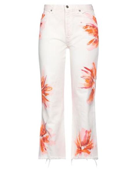  Alanui - Partes De Abajo - Pantalones Vaqueros - On Yoox.com 