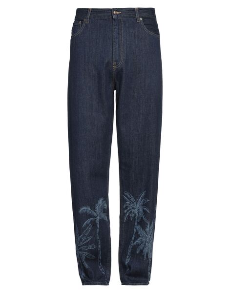  Alanui - Partes De Abajo - Pantalones Vaqueros - On Yoox.com 