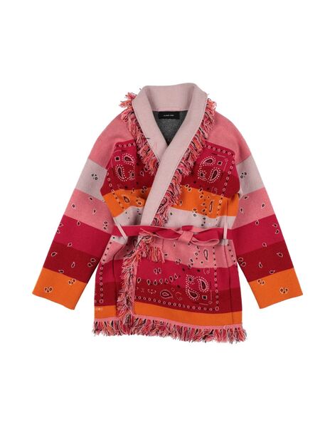  Alanui - Prendas De Punto - Cárdigans - On Yoox.com 