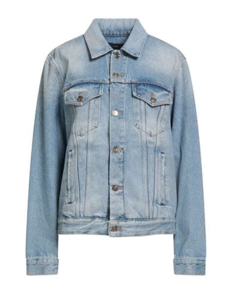 Alanui - Ropa De Abrigo - Chaquetas Vaqueras - On Yoox.com 