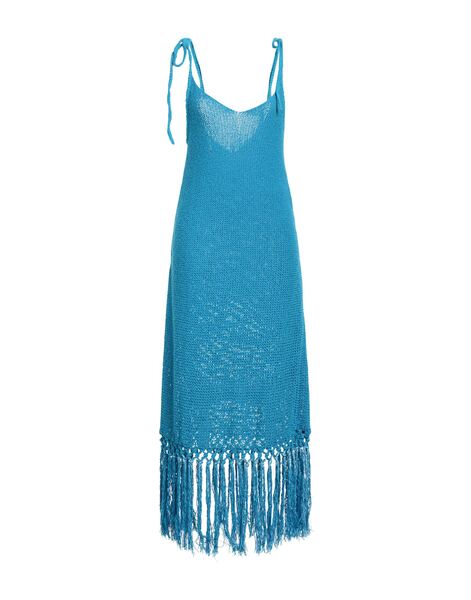  Alanui - Vestidos - Vestidos Largos - On Yoox.com 