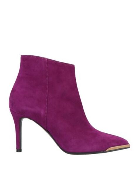 Albano - Calzado - Botines De Caña Alta - On Yoox.com 