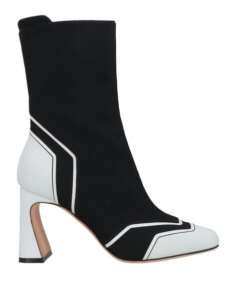  Alberta Ferretti - Calzado - Botines De Caña Alta - On Yoox.com 