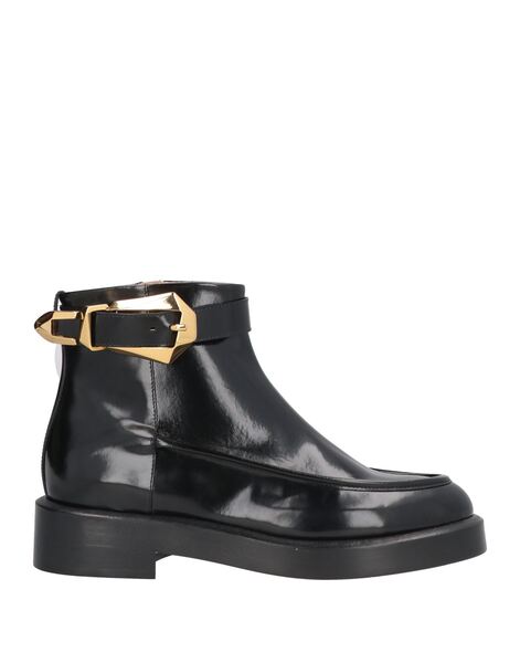  Alberta Ferretti - Calzado - Botines De Caña Alta - On Yoox.com 