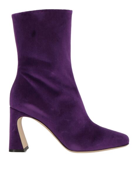  Alberta Ferretti - Calzado - Botines De Caña Alta - On Yoox.com 