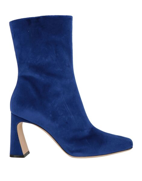  Alberta Ferretti - Calzado - Botines De Caña Alta - On Yoox.com 