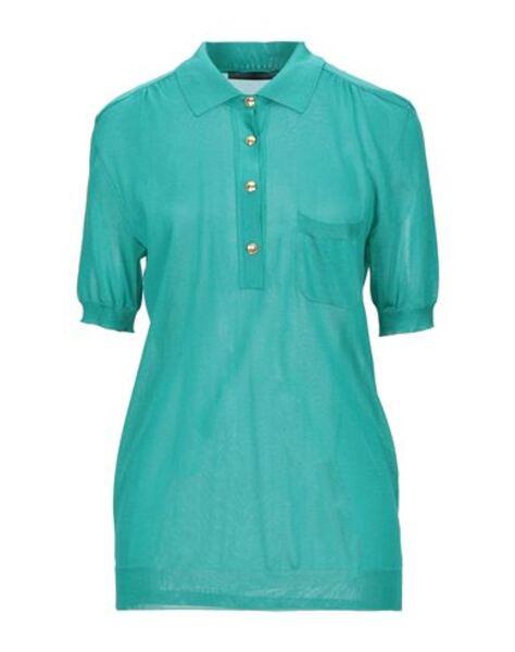  Alberta Ferretti - Camisetas Y Tops - Polos - On Yoox.com 