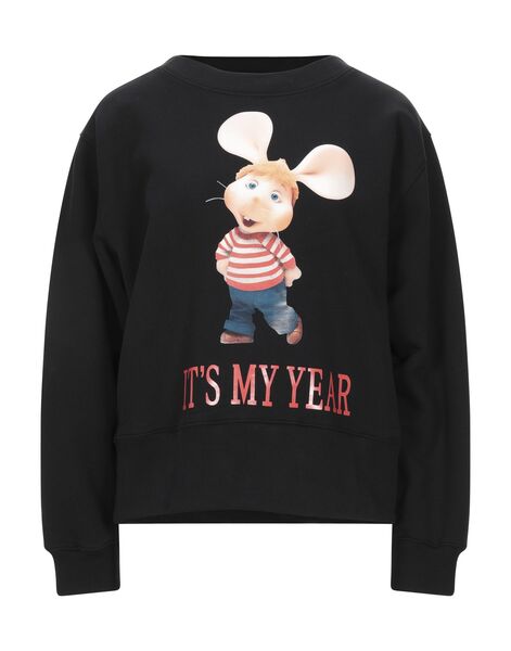  Alberta Ferretti - Camisetas Y Tops - Sudaderas - On Yoox.com 