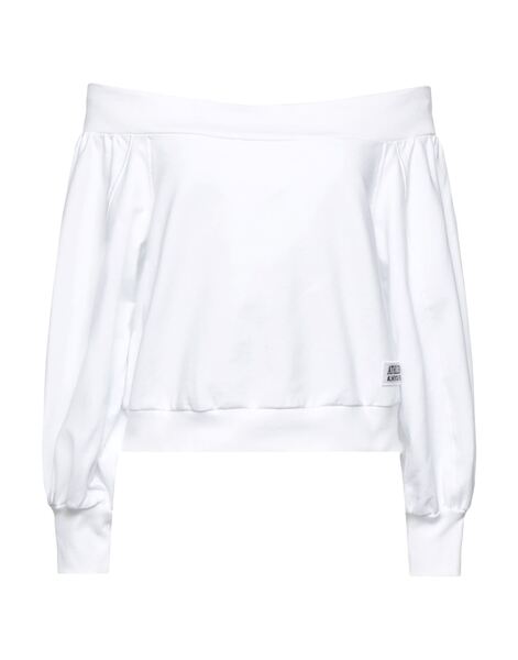  Alberta Ferretti - Camisetas Y Tops - Sudaderas - On Yoox.com 