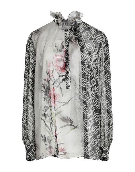  Alberta Ferretti - Camisetas Y Tops - Tops - On Yoox.com 