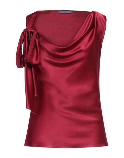  Alberta Ferretti - Camisetas Y Tops - Tops - On Yoox.com 