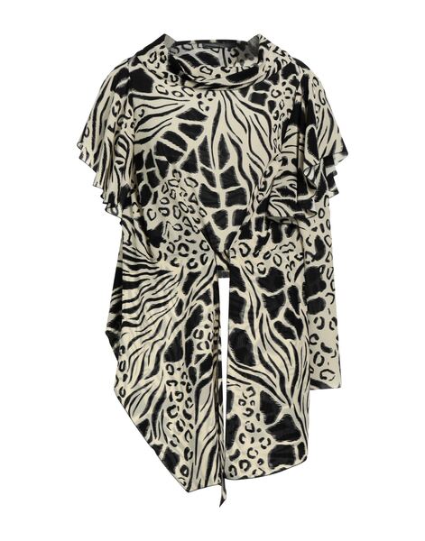  Alberta Ferretti - Camisetas Y Tops - Tops - On Yoox.com 