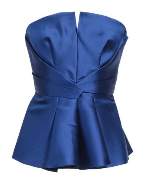  Alberta Ferretti - Camisetas Y Tops - Tops - On Yoox.com 
