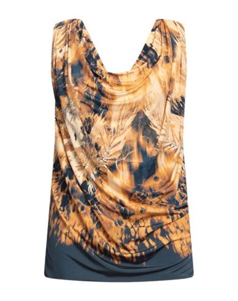  Alberta Ferretti - Camisetas Y Tops - Tops - On Yoox.com 