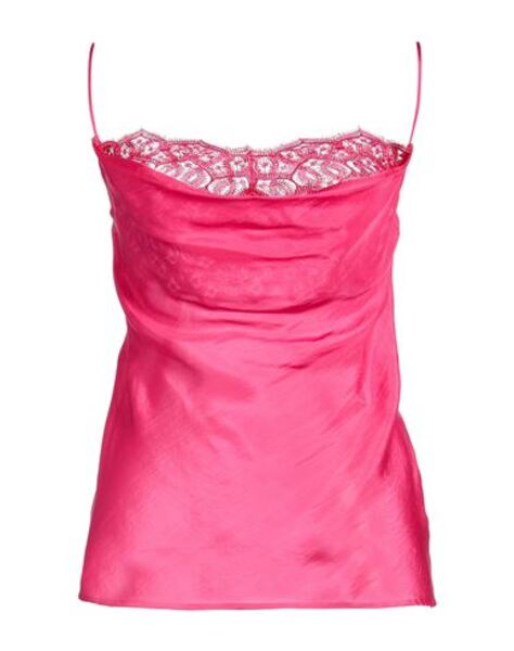 Alberta Ferretti - Camisetas Y Tops - Tops - On Yoox.com 