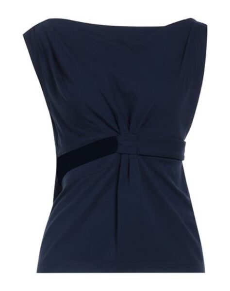  Alberta Ferretti - Camisetas Y Tops - Tops - On Yoox.com 