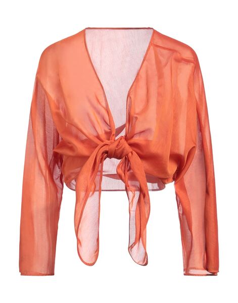  Alberta Ferretti - Camisetas Y Tops - Tops - On Yoox.com 