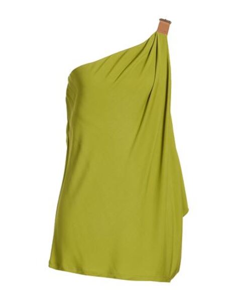  Alberta Ferretti - Camisetas Y Tops - Tops - On Yoox.com 