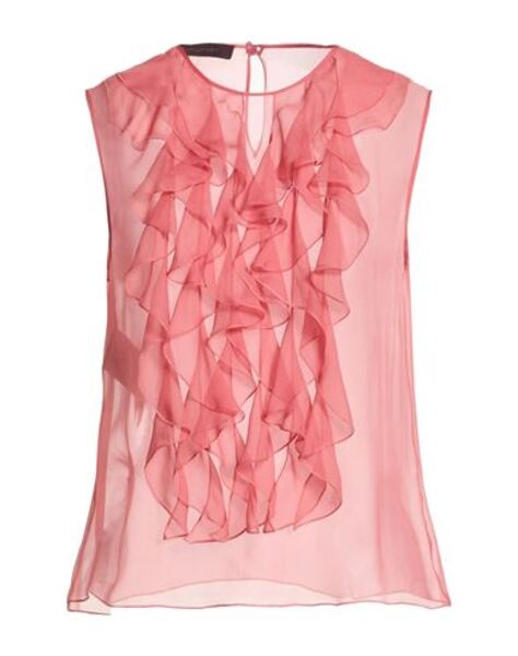  Alberta Ferretti - Camisetas Y Tops - Tops - On Yoox.com 
