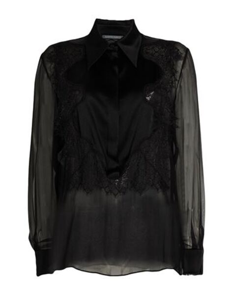  Alberta Ferretti - Camisetas Y Tops - Tops - On Yoox.com 