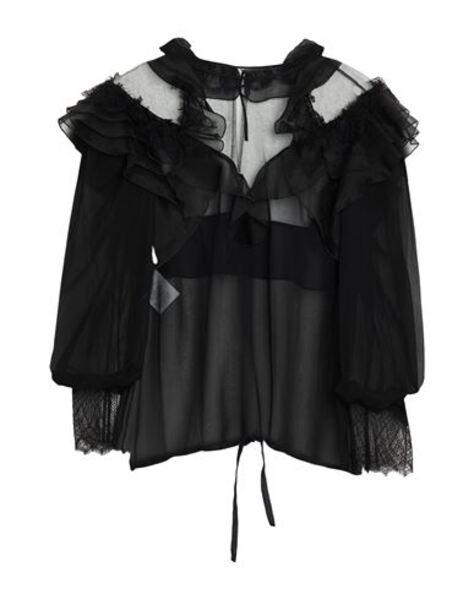  Alberta Ferretti - Camisetas Y Tops - Tops - On Yoox.com 