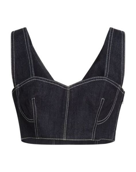  Alberta Ferretti - Camisetas Y Tops - Tops - On Yoox.com 
